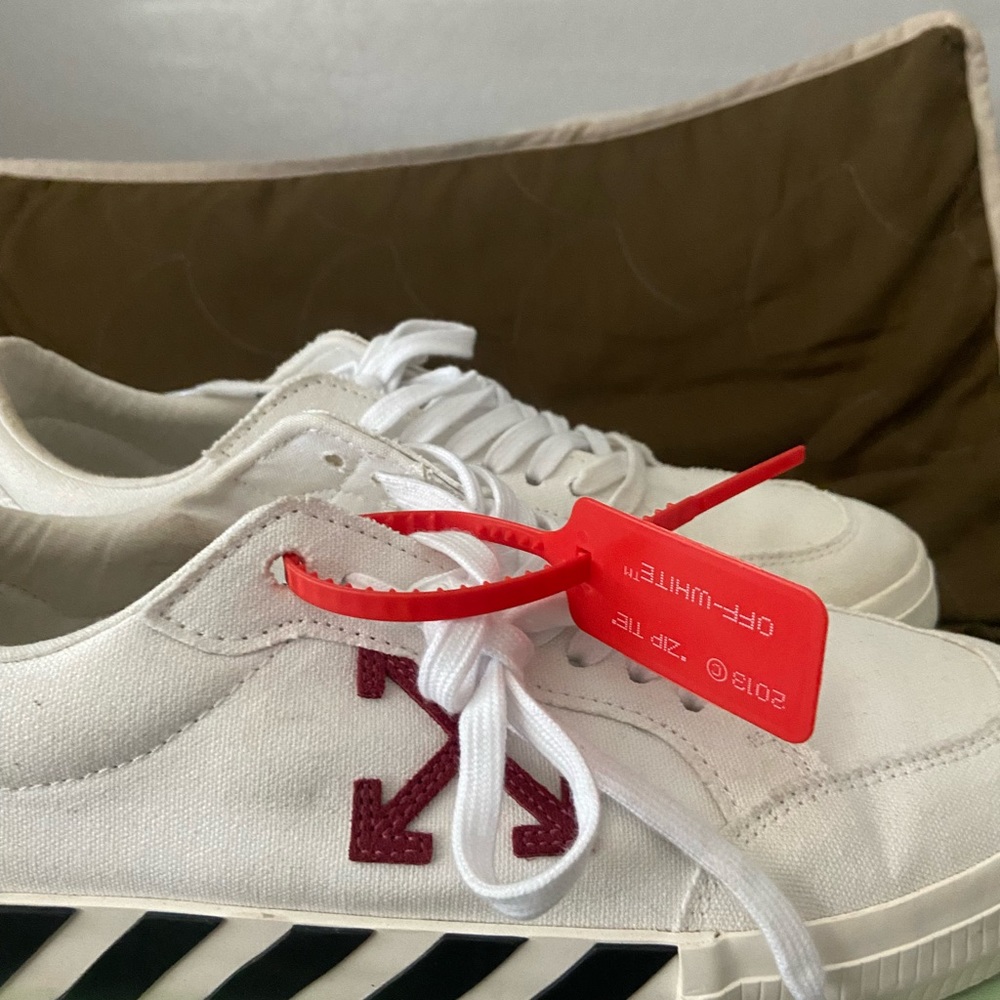Off whites